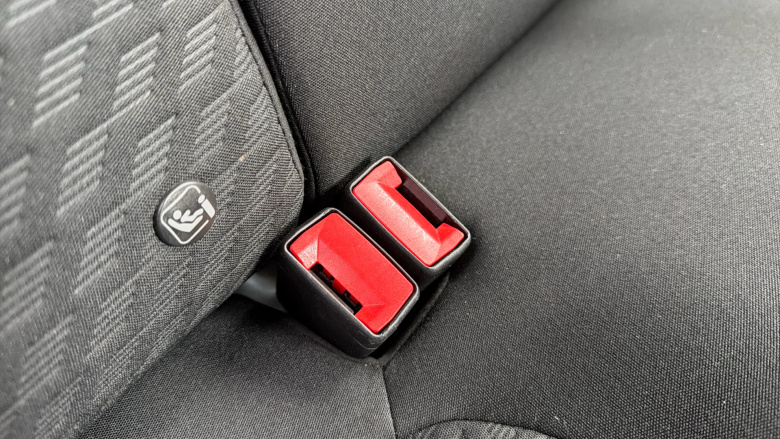 Ford Fiesta 1.0 EcoBoost Titanium 5dr Petrol Hatchback